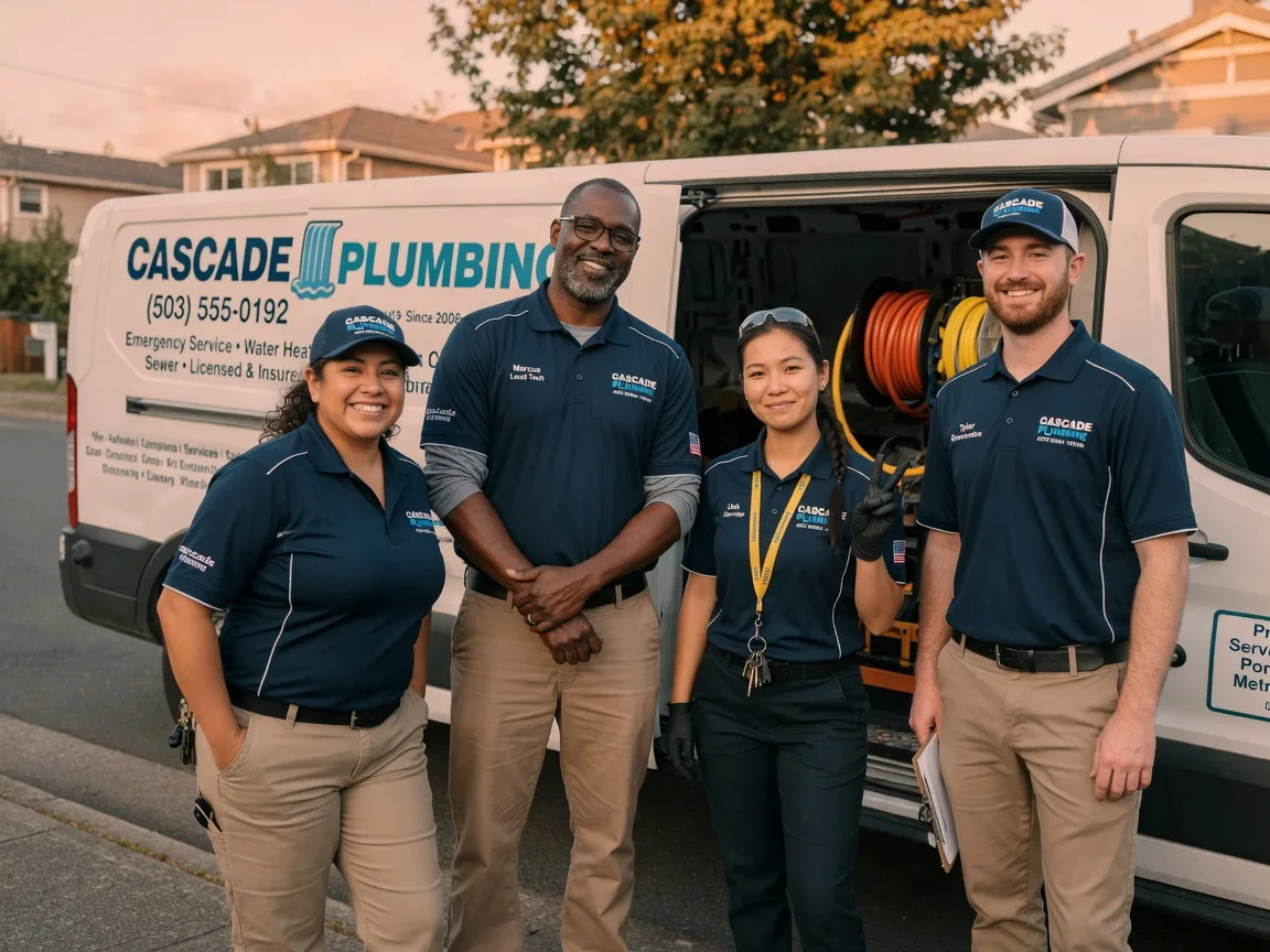 Emergency Plumber company in Owen, WI
